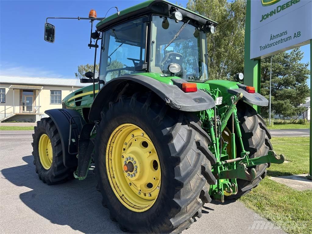 John Deere 7930 Traktoren