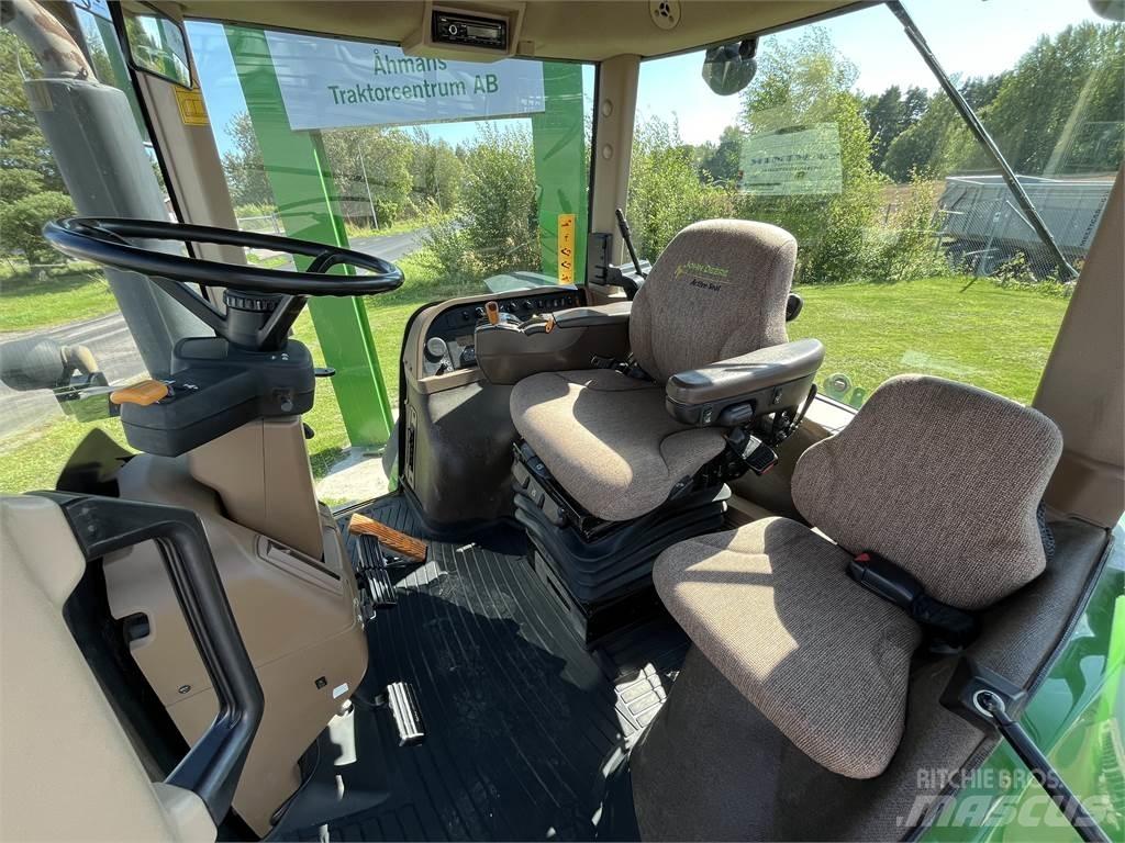 John Deere 7930 Traktoren