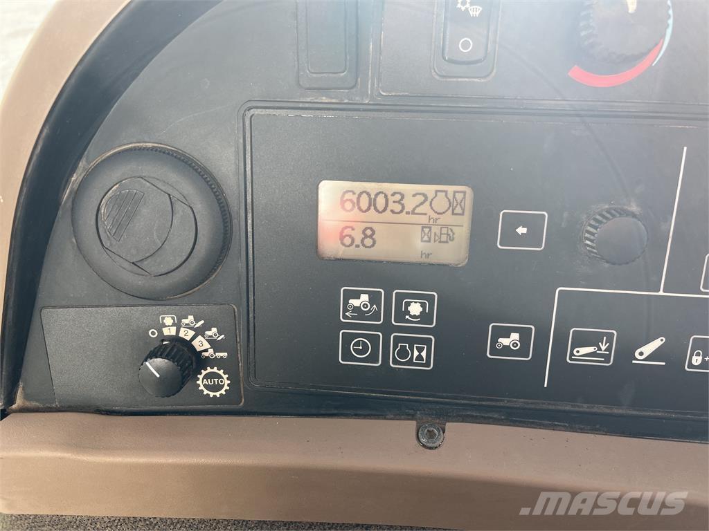 John Deere 7930 Traktoren