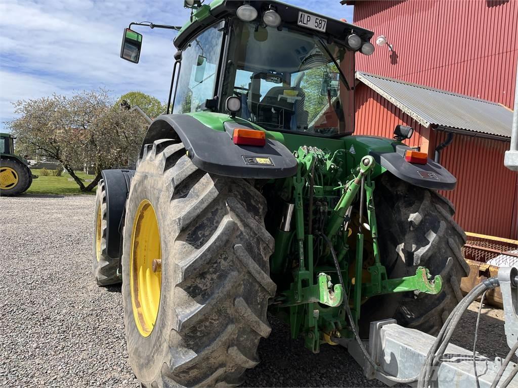 John Deere 7930 TRAKTOR Traktoren