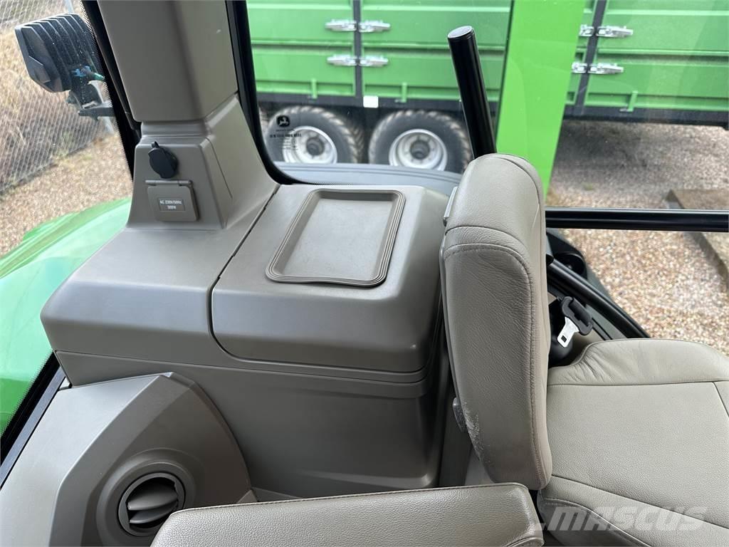 John Deere 7R 350 Traktoren