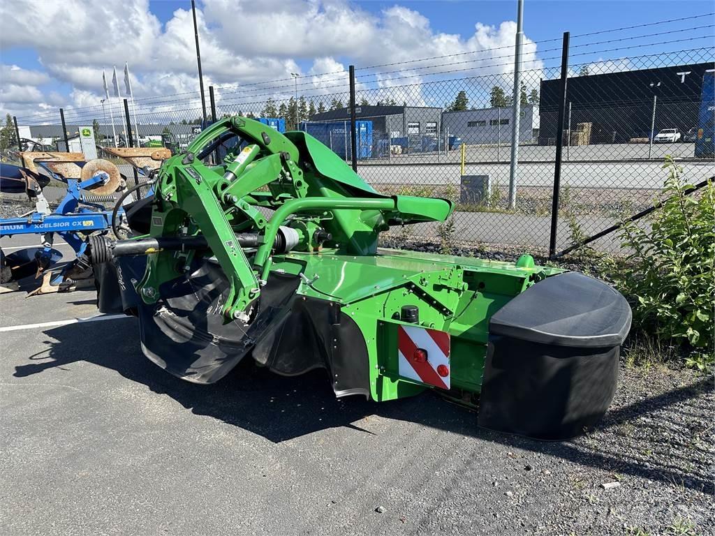 John Deere F350R Mähwerke