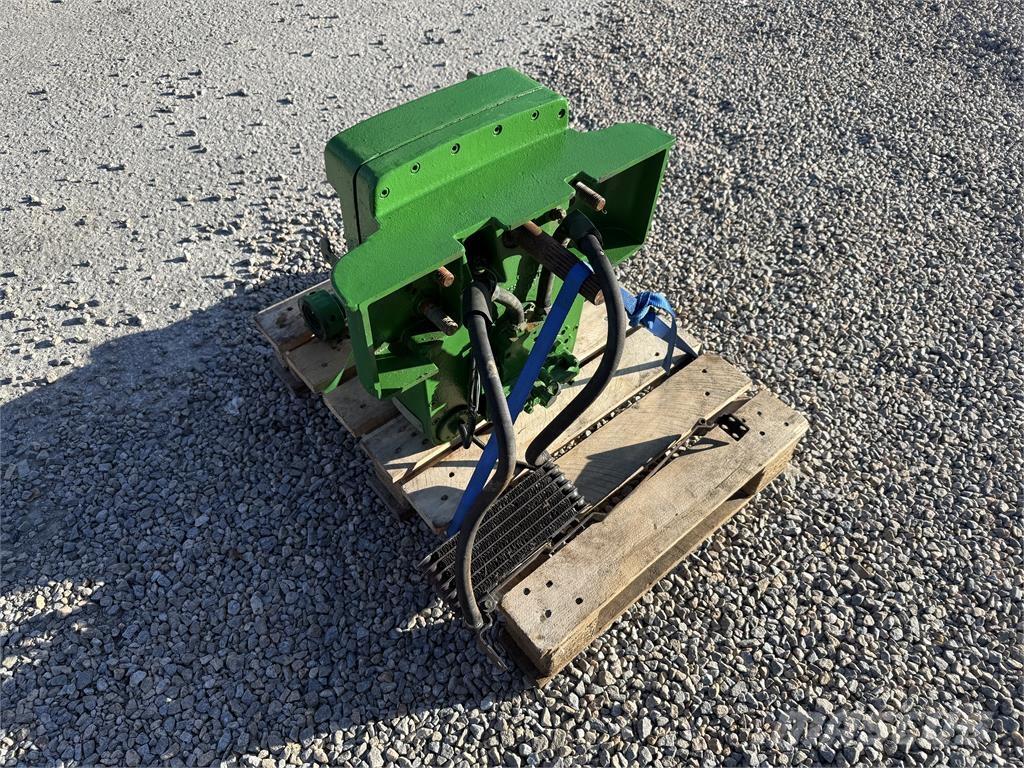 John Deere PTO Weitere Düngemaschinen
