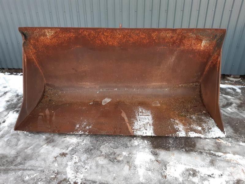  Jordskopa SBM 230 Andere Ausstattung und Zubehör