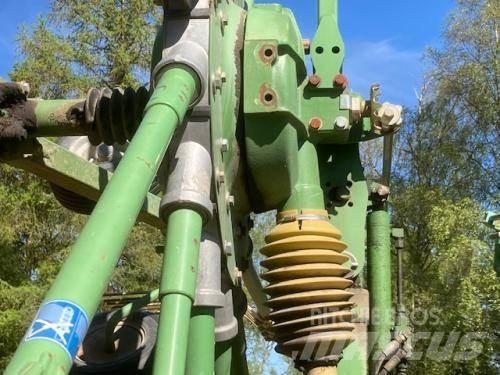 Krone 900 SWADRO H Schwader