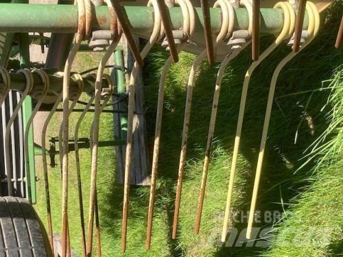 Krone 900 SWADRO H Schwader