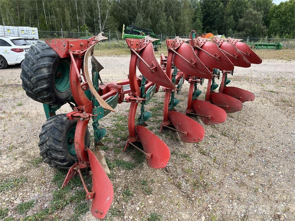 Kverneland EO85 Wendepflüge