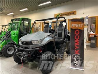 Kymco UXV 700i EPS ATV/Quad