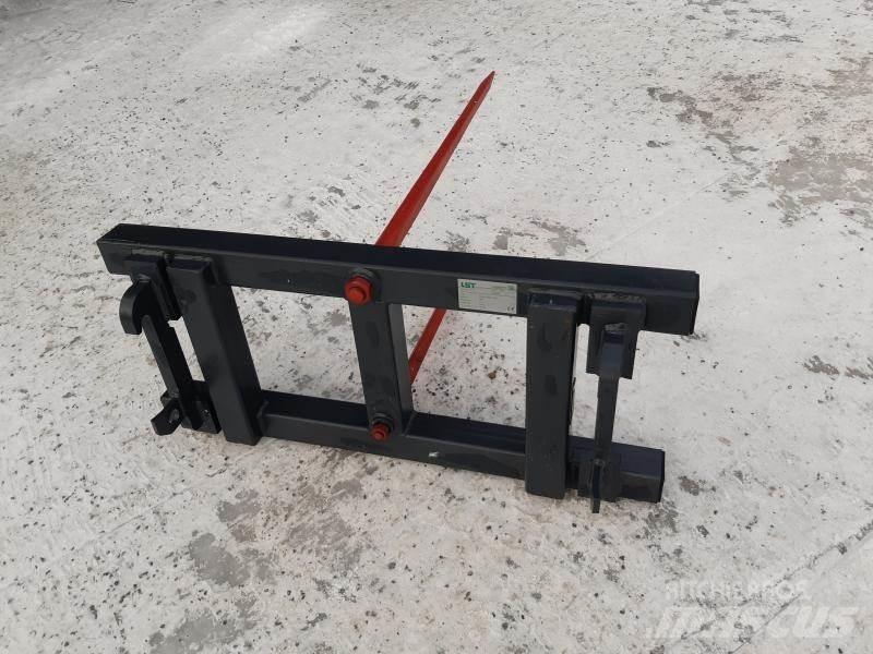 LST BALSPJUT TYP3 Sonstige Landmaschinen