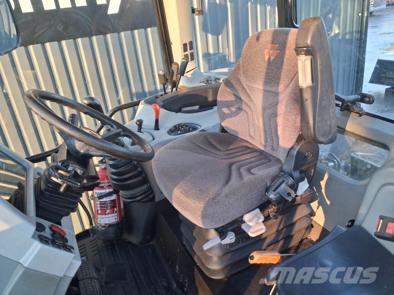 Massey Ferguson 5455 Traktoren