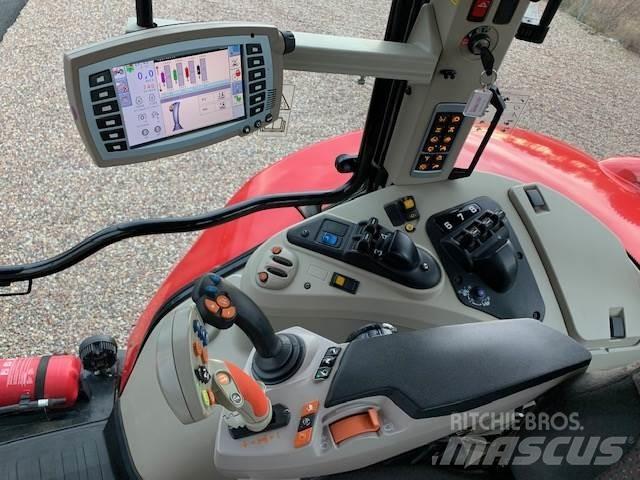 Massey Ferguson 7726 Traktoren