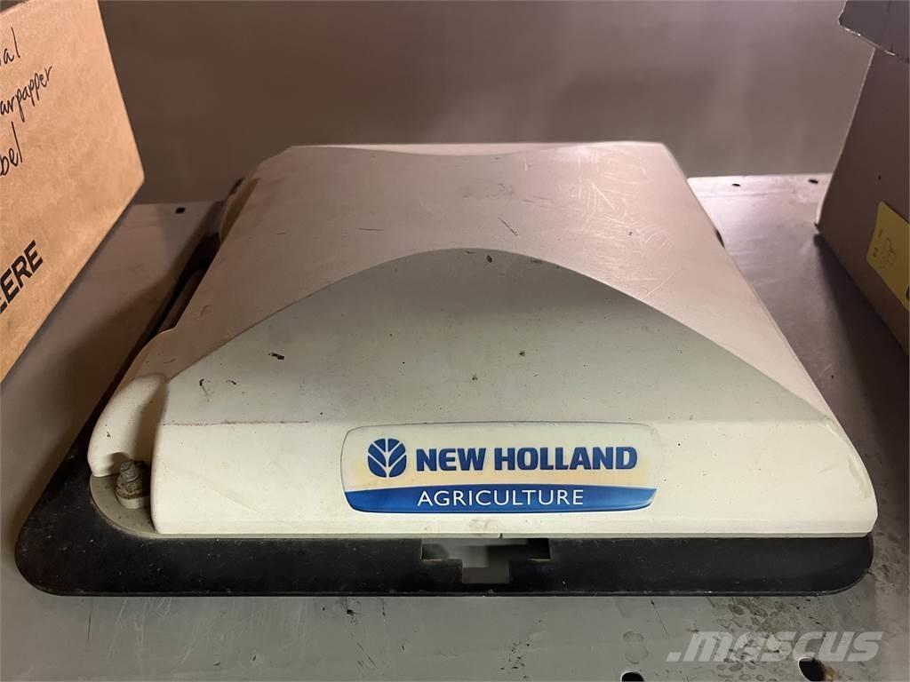 New Holland T7.270 Traktoren