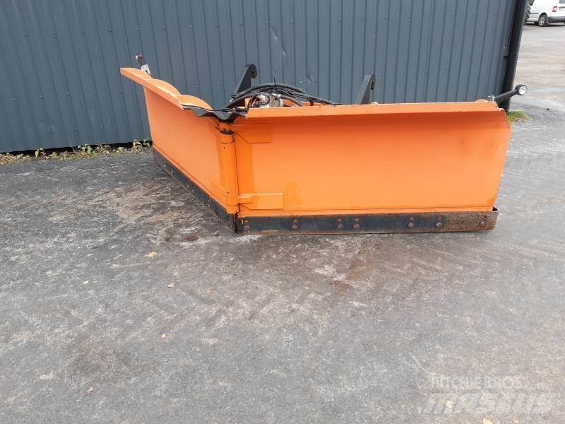 Pronar VIKPLOG 330 Andere Ausstattung und Zubehör