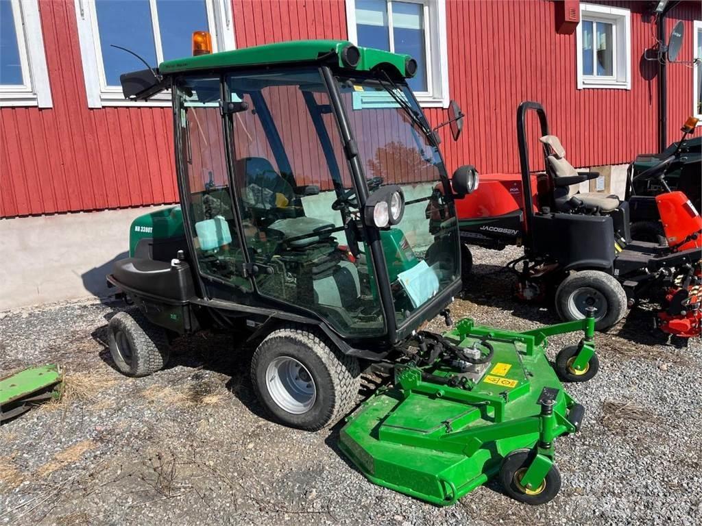 Ransomes HR3300T Reitermäher