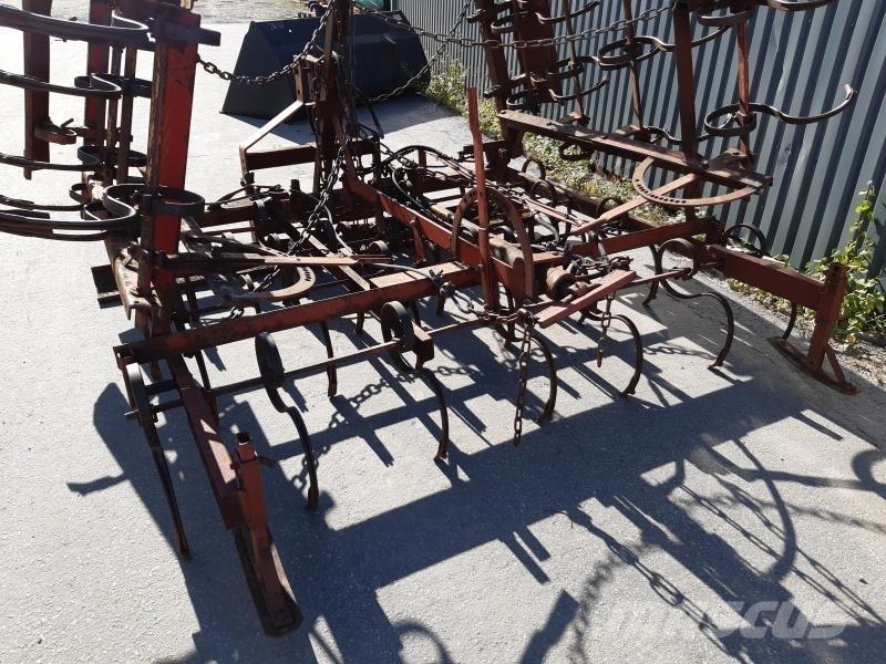 S-PINNE HARV CA 4M Scheibeneggen