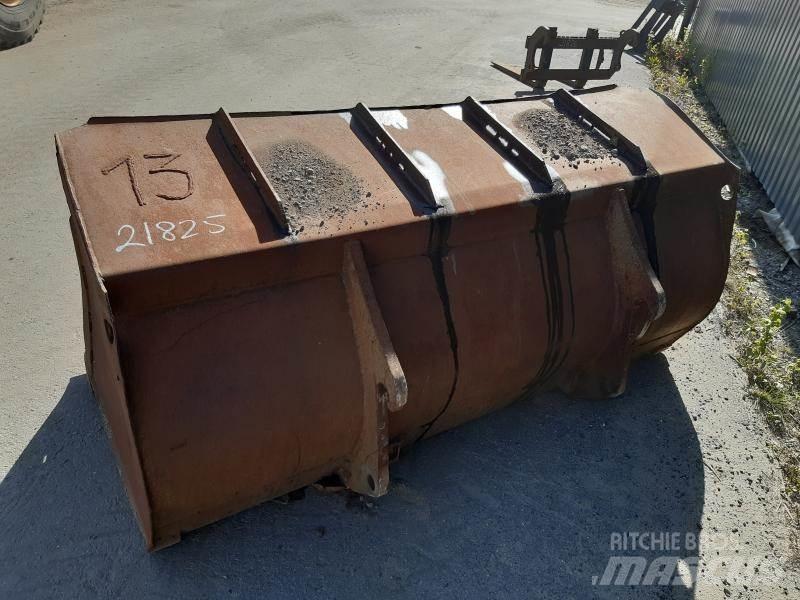  Skopa Kombi 2m L30 Andere Ausstattung und Zubehör