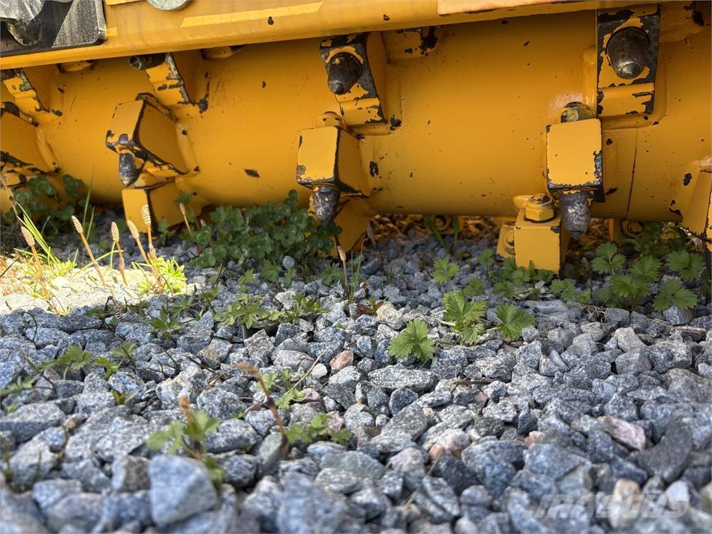 Suokone MJ-2.3 ST Schneefräse