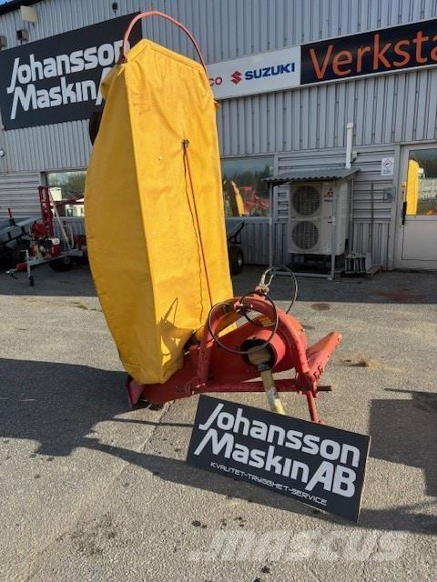 Taarup 205 Sonstige Grünlandgeräte