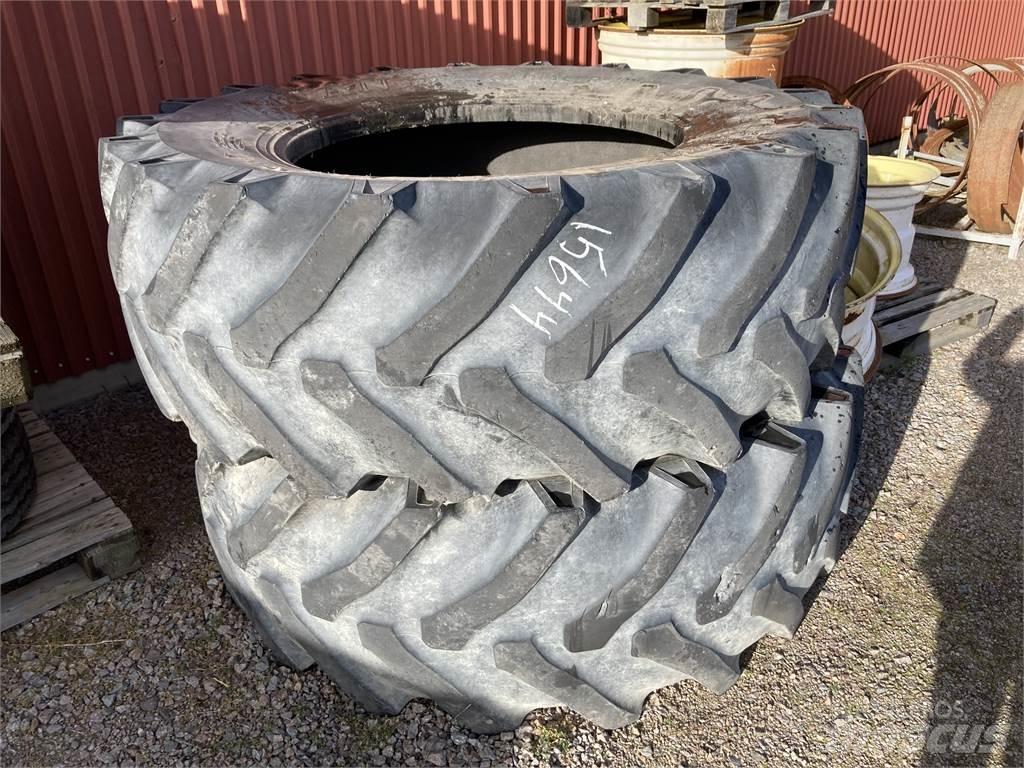 Titan 710/70X42 Reifen