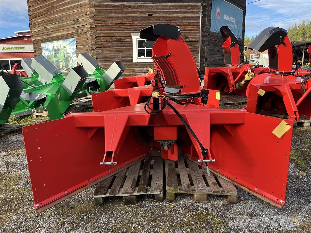 Tokvam 252 HSA Sonstige Schneeräumgeräte