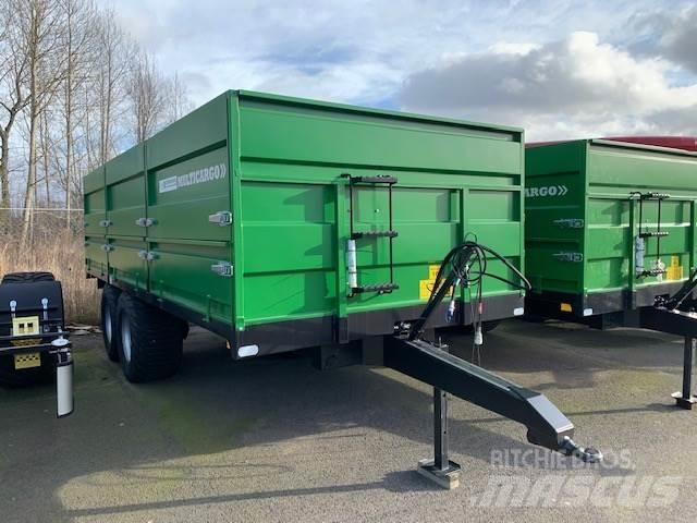 Trejon MT-SK180 LE Allzweckanhänger