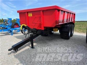 Trejon Multicargo Allzweckanhänger