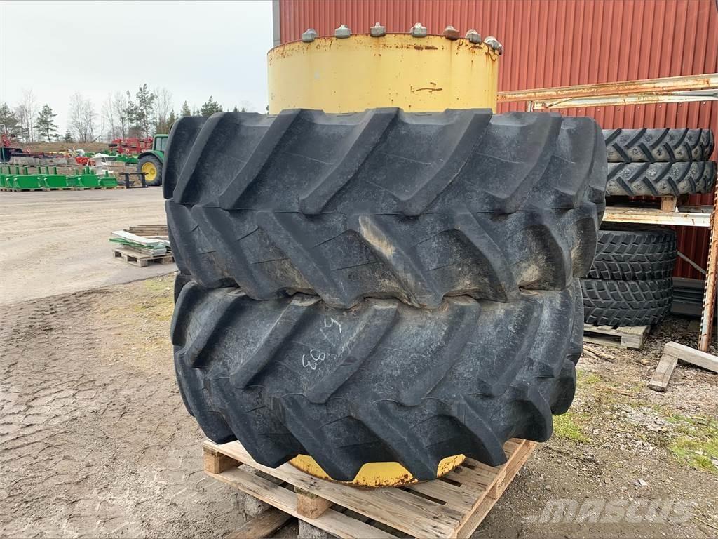 Trelleborg 580/70X38 Reifen