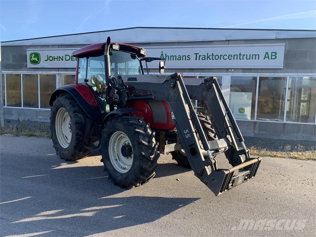 Valtra C130 Traktoren