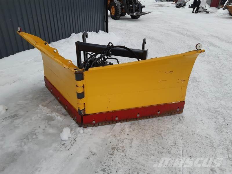 Vama Vikplog 280 Andere Ausstattung und Zubehör