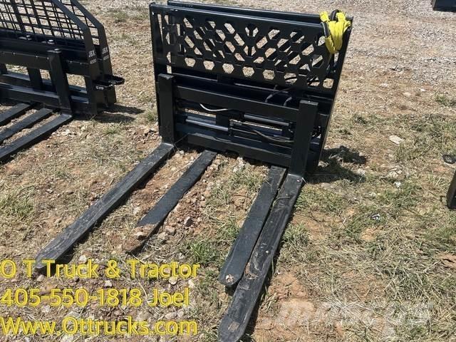  All-Star 48 Forks Gabeln