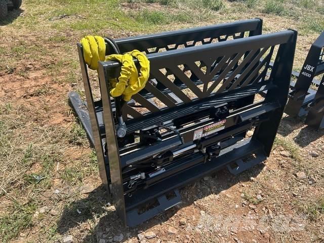  All-Star 48 Forks Gabeln