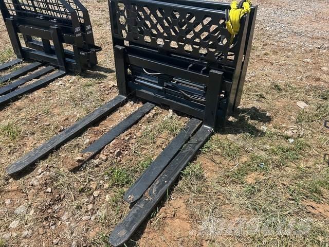  All-Star 48 Forks Gabeln