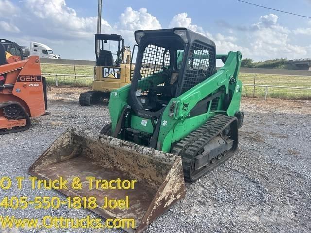 Bobcat T595 Kompaktlader