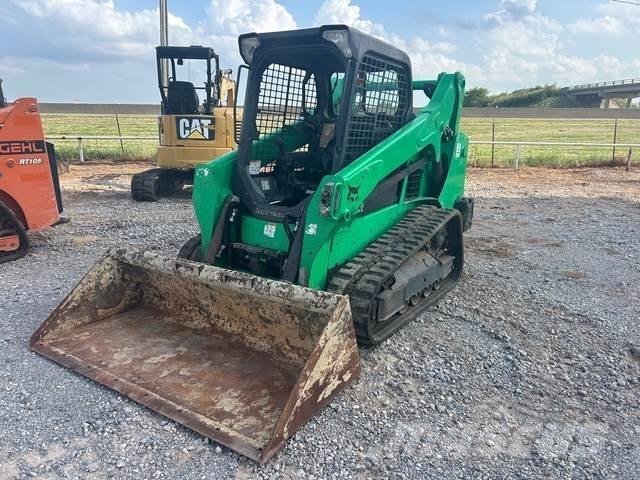 Bobcat T595 Kompaktlader