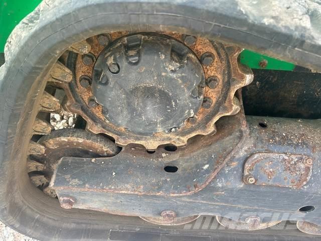 Bobcat T595 Kompaktlader