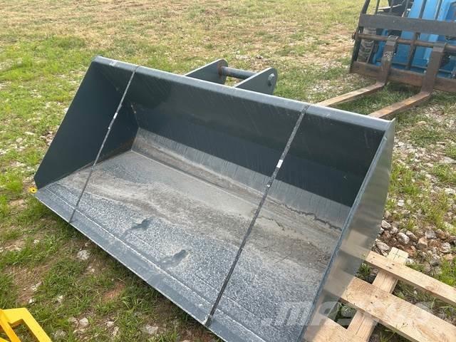 Gehl 72 Bucket Teleskoplader