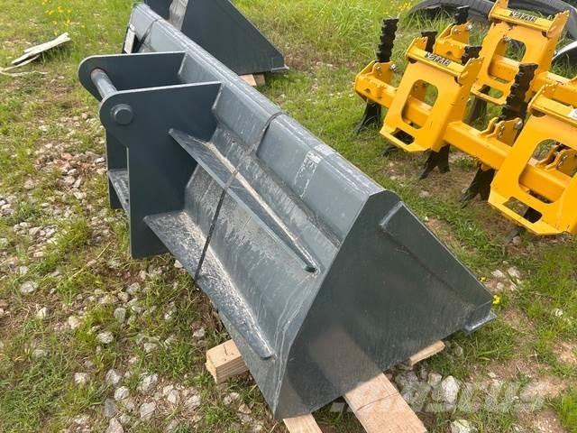 Gehl 72 Bucket Teleskoplader