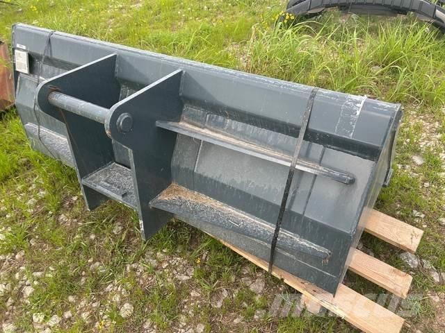 Gehl 72 Bucket Teleskoplader