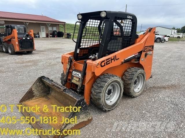 Gehl R105 Reifen