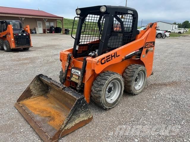 Gehl R105 Reifen