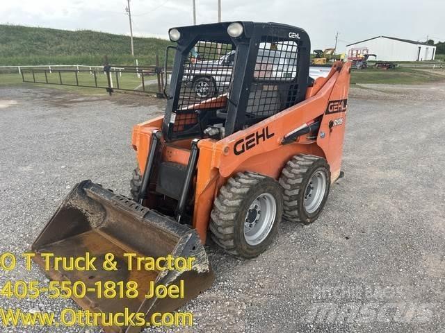 Gehl R105 Reifen
