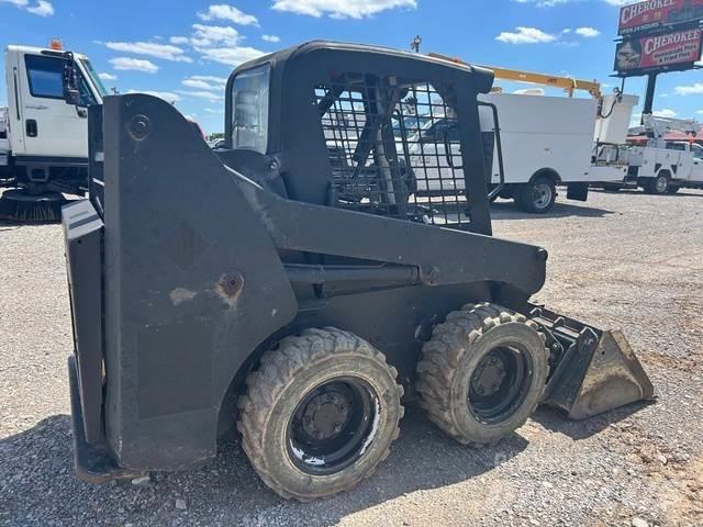 Gehl R105 Gabeln