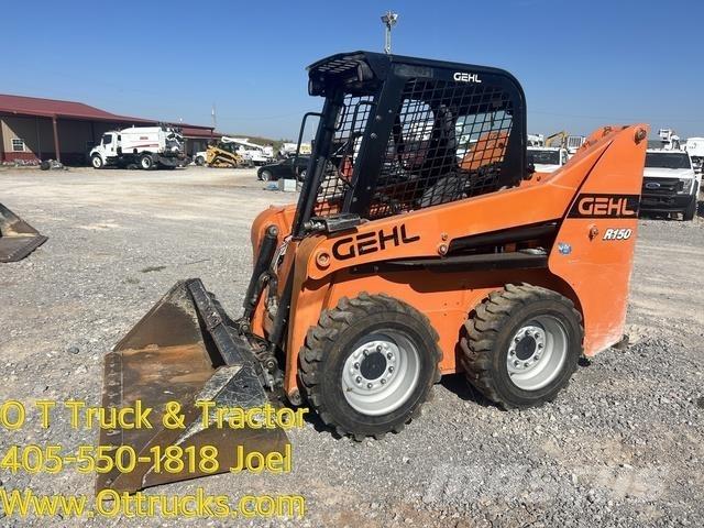 Gehl R150 Reifen
