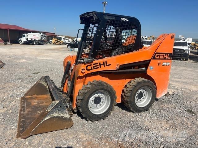 Gehl R150 Reifen