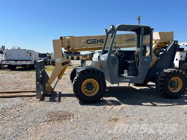 Gehl RS6-34 Teleskoplader