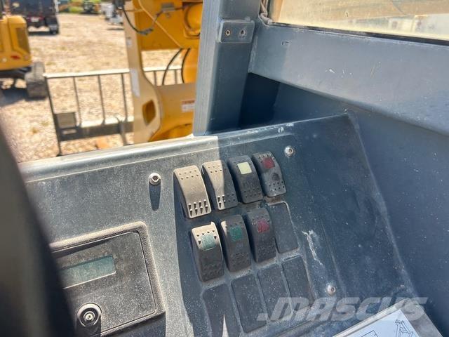 Gehl RS6-34 Teleskoplader