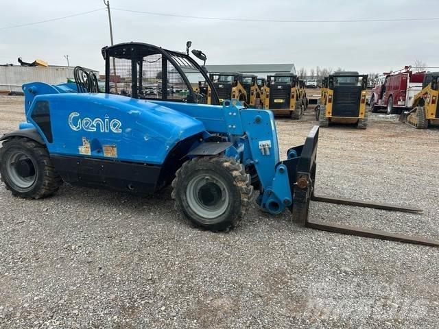 Genie GTH-5519 Teleskoplader