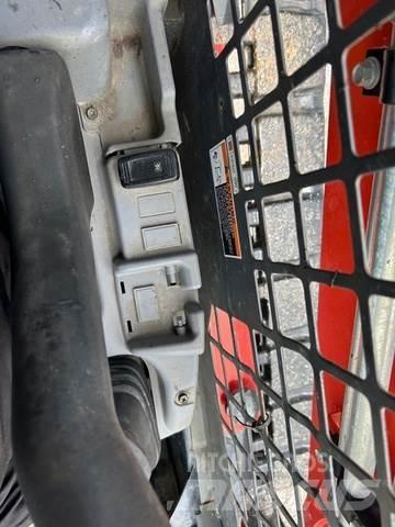 Kubota SVL65 Kompaktlader