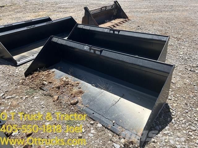  Mid - State 80 Schaufeln