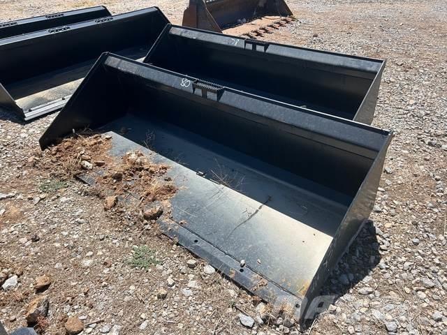  Mid - State 80 Schaufeln